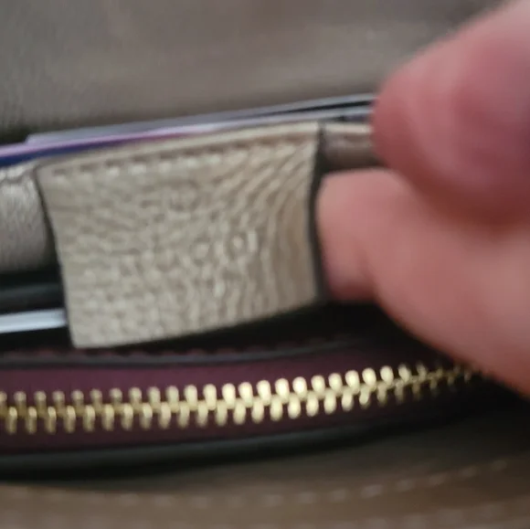 GORGEOUS VINTAGE PYTHON SNAKE CROSSBODY GUCCI BAG - Picture 13 of 16